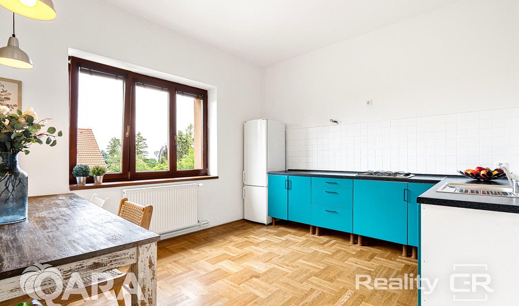 Prodej bytu 2+1 85 m², Říčany – náhled fotky 8