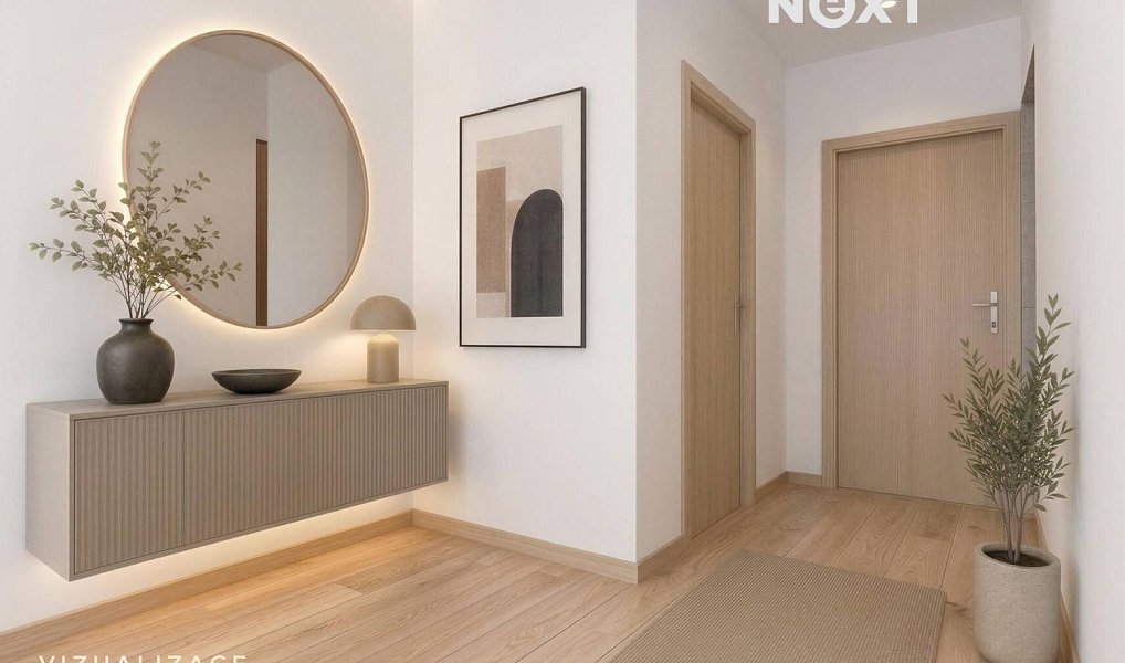 Prodej bytu 2+1 66 m², Nová Bystřice – náhled fotky 6