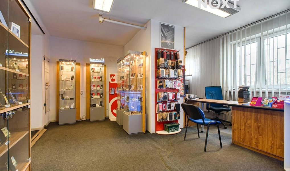 Prodej obchodních prostor 206 m², Frýdlant nad Ostravicí – náhled fotky 4
