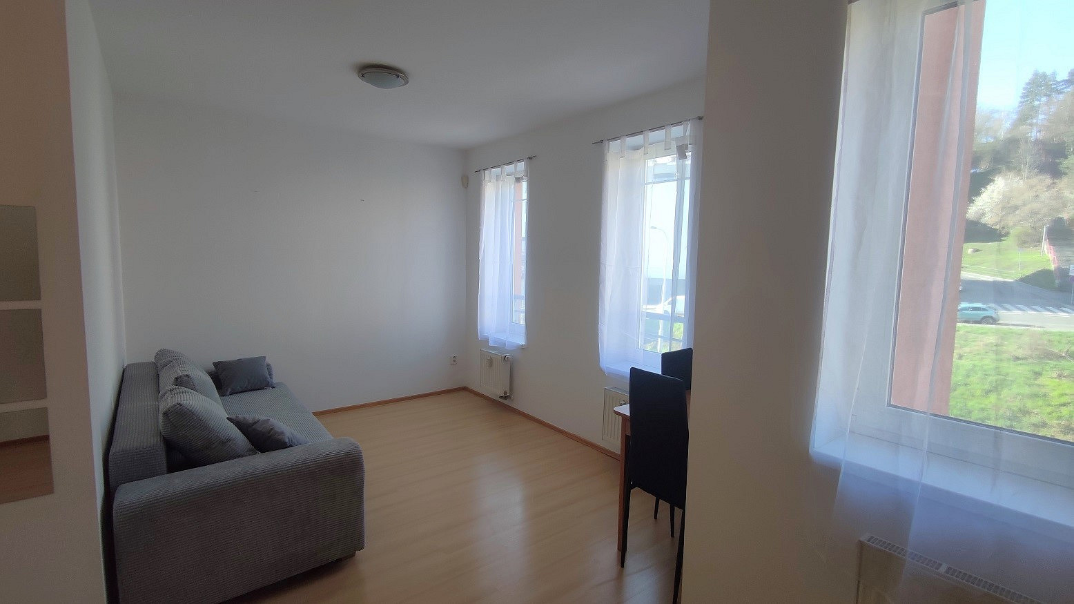 Prodej bytu 1+kk 30 m² – fotografie 2