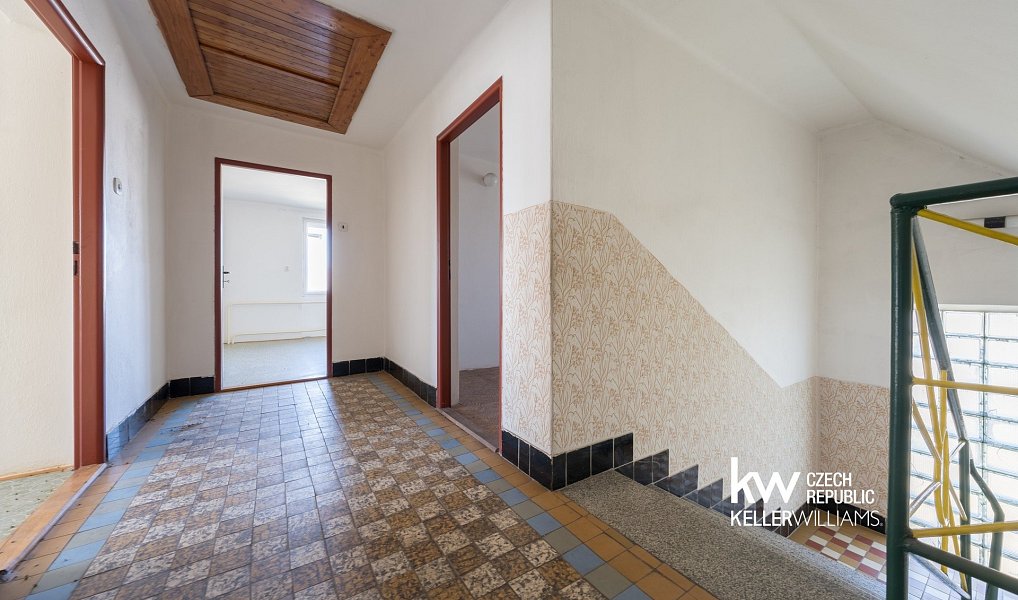 Prodej domu 250 m² s pozemkem 1 255 m², Smilovy Hory – náhled fotky 15