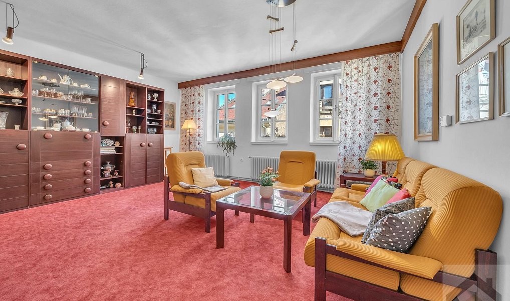 Prodej bytu 3+1 99 m², Hradec Králové – náhled fotky 4