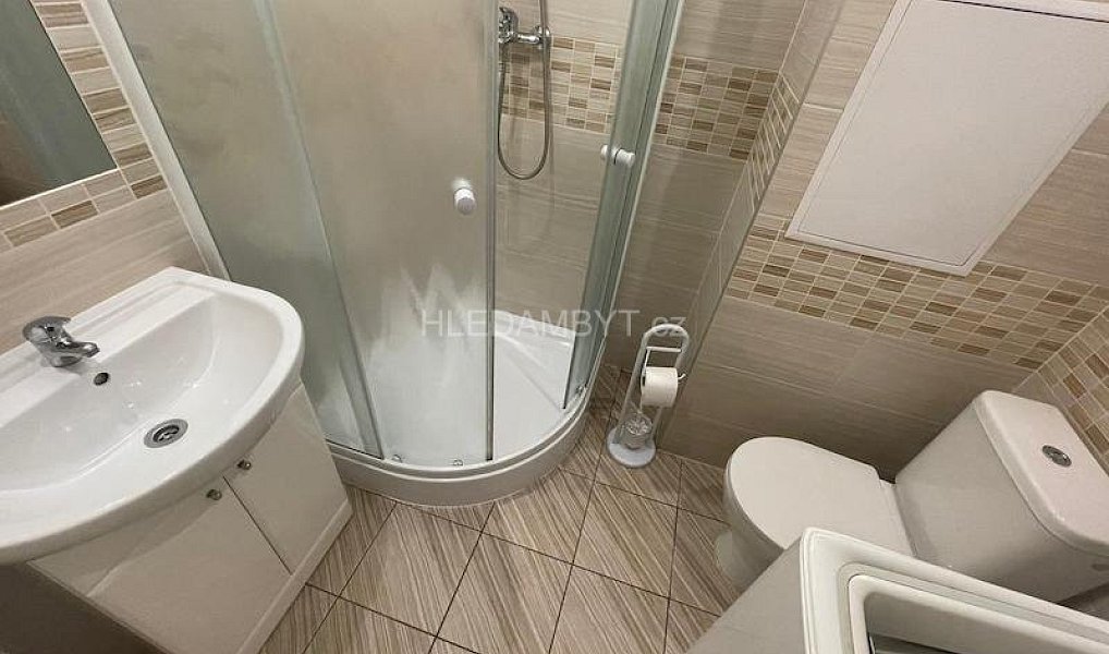 Pronájem bytu 2+kk 42 m², Praha – náhled fotky 3