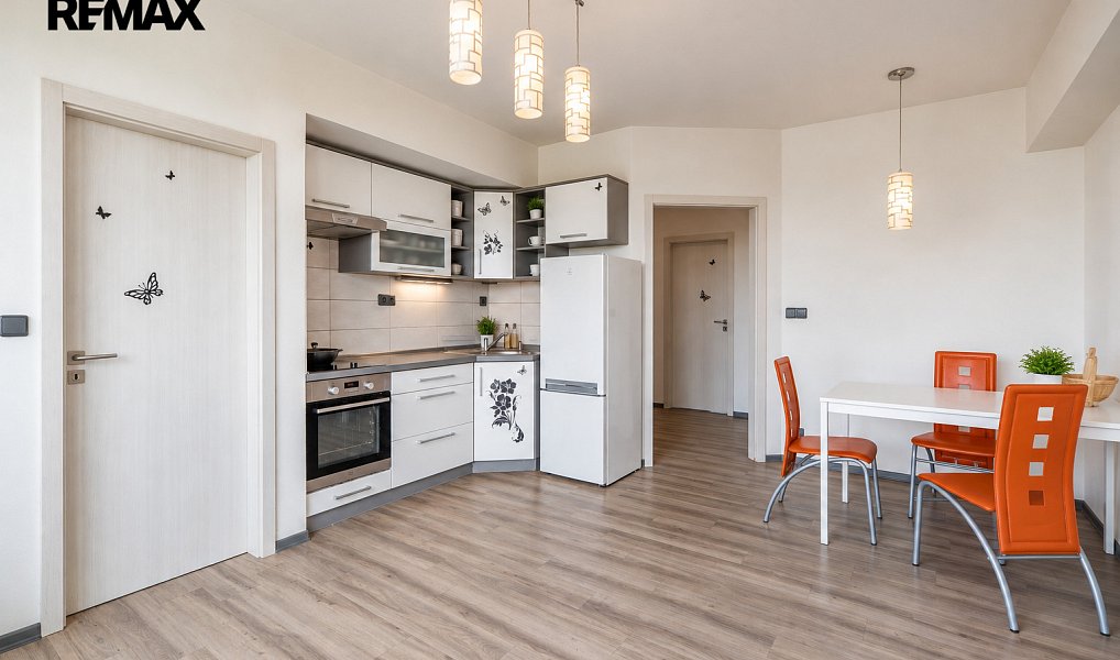 Prodej bytu 3+kk 66 m², Mladá Boleslav – náhled fotky 4