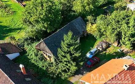 Prodej pozemku 384 m², Psáře - Dubovka, okres Benešov