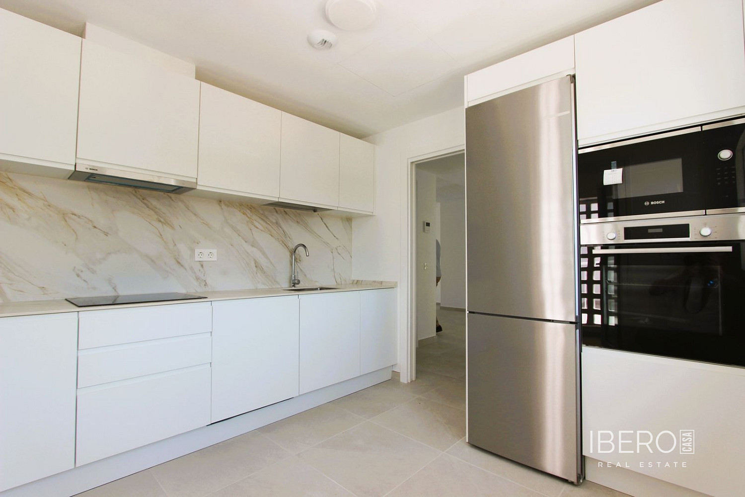 Piso 4+kk – Mijas, La Cala de Mijas, La Cala - Más