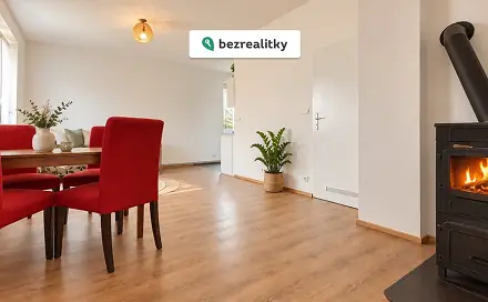 Prodej bytu 3+kk 77 m², Jaroslava Haška, Ledeč nad Sázavou, okres Havlíčkův Brod