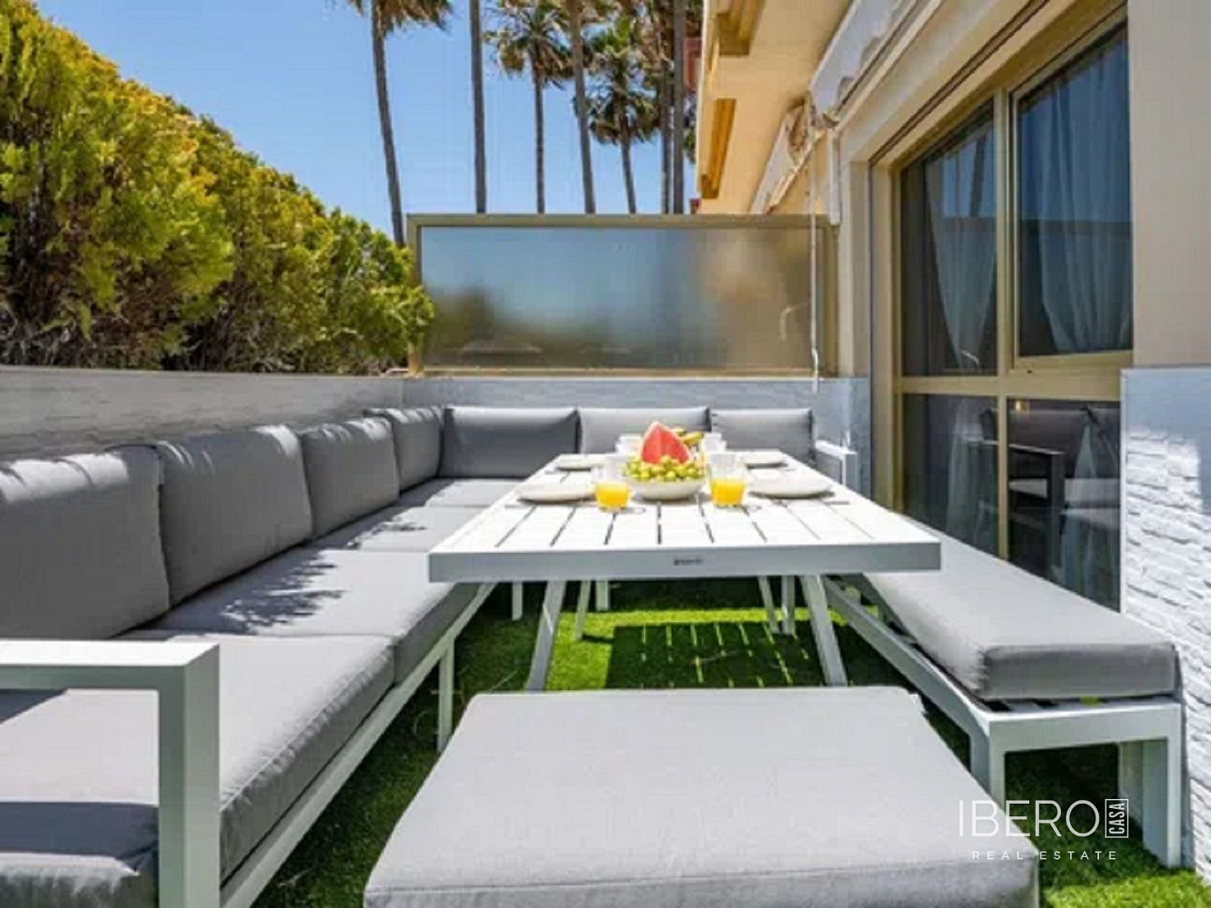 Pis 2+kk – Marbella, Elviria - Vista 2