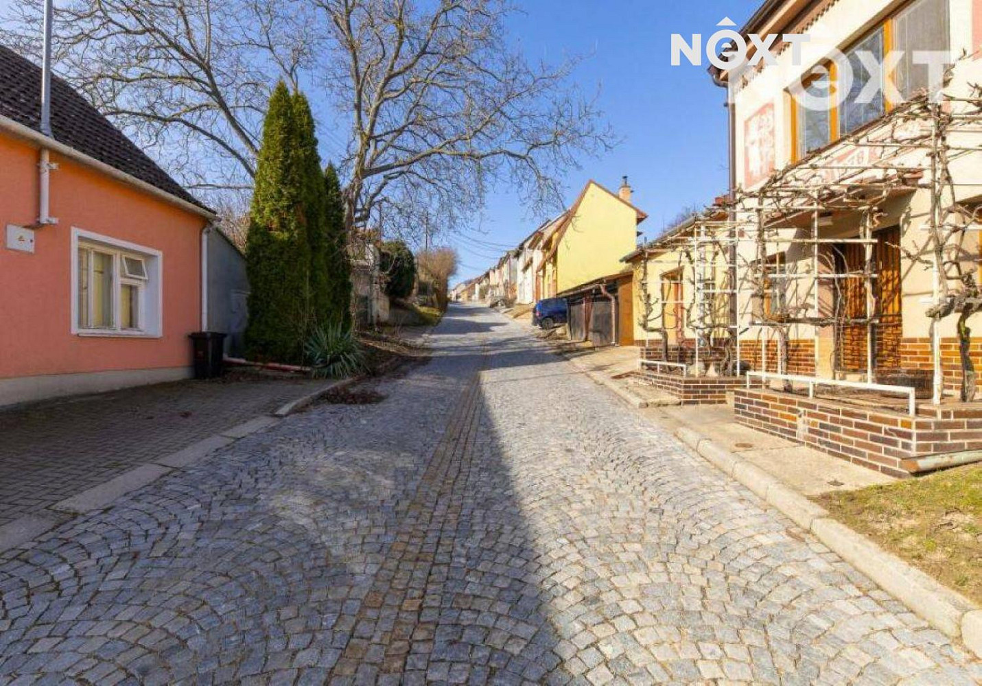Prodej ostatní vinný sklep, 25m2, čejkovice — photo 4