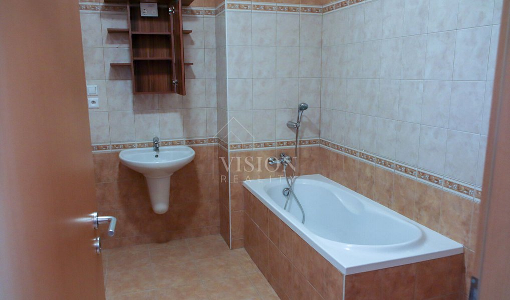 Pronájem bytu 2+kk 45 m², Tábor – náhled fotky 3