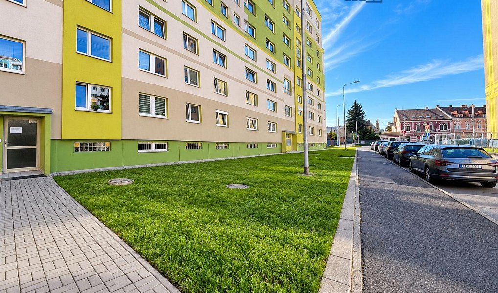 Prodej bytu 2+kk 42 m², Teplice – náhled fotky 18