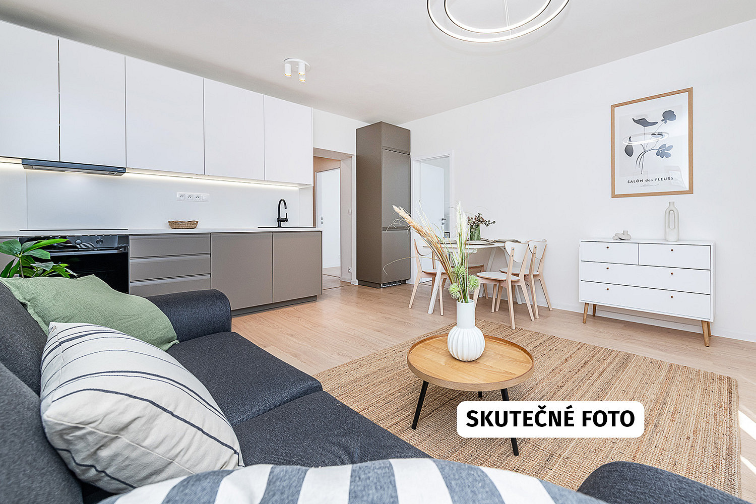 Prodej bytu 3+kk 74 m²