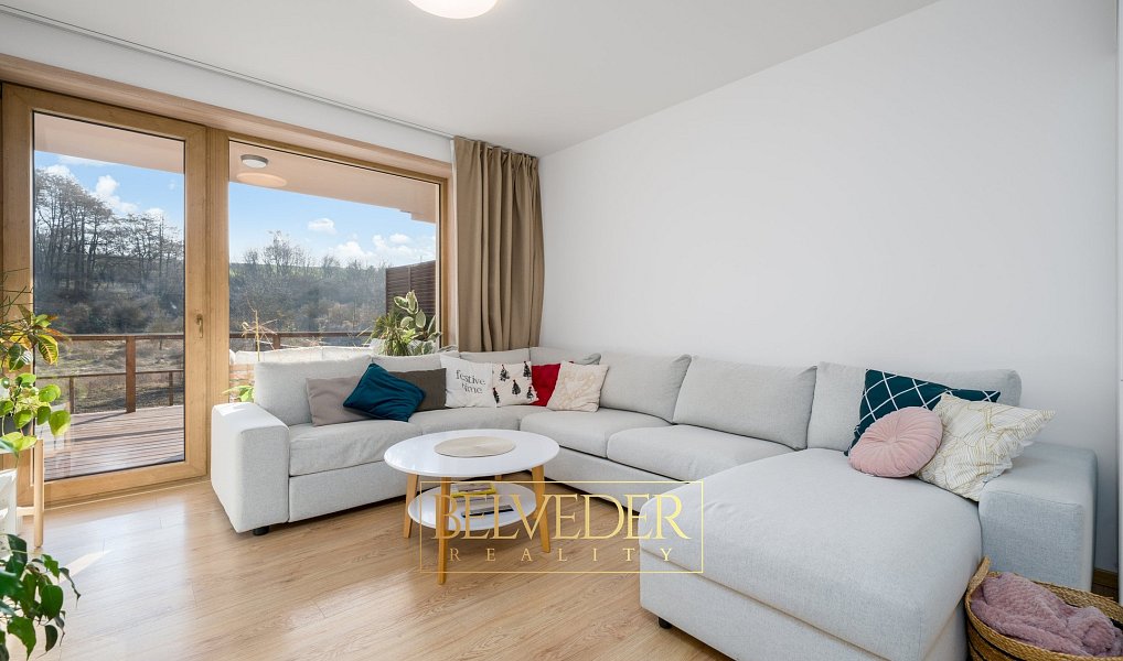 Prodej bytu 3+kk 76 m², Slaný – náhled fotky 16