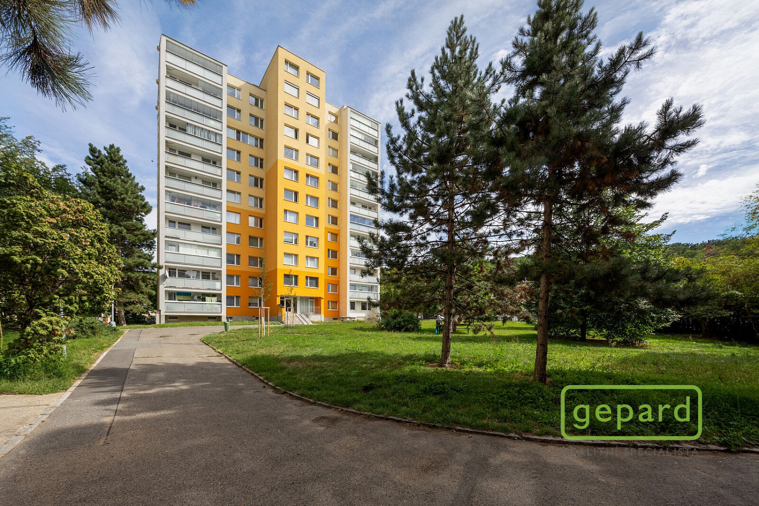 Prodej bytu 2+kk 47 m² – fotografie 3