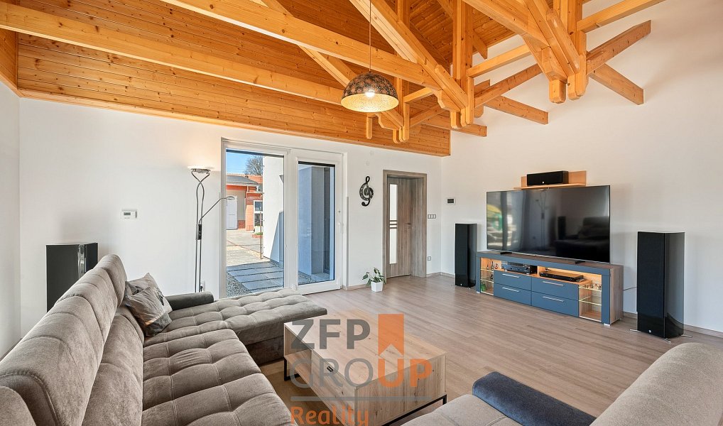 Prodej domu 450 m² s pozemkem 4 129 m², Rozstání – náhled fotky 16
