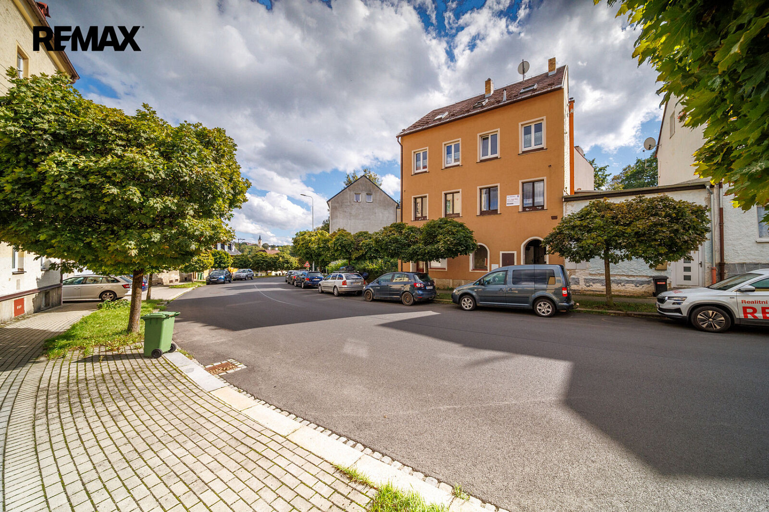 Prodej domu 340 m² s pozemkem 300 m²