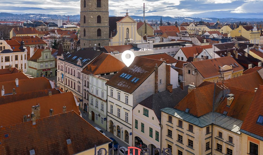 Prodej obchodních prostor 746 m², České Budějovice – náhled fotky 24