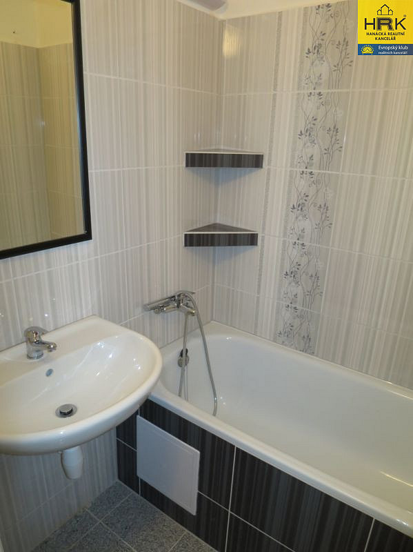 Pronájem bytu 2+1 17 m² – pohled 4