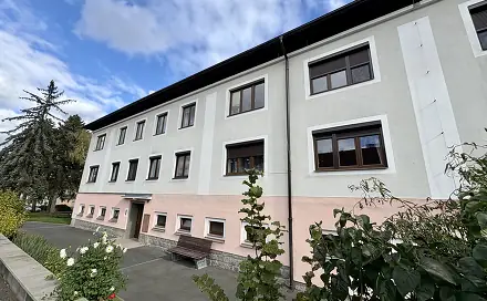 Prodej bytu 1+kk 31 m², Sokolovská, Sedlčany, okres Příbram