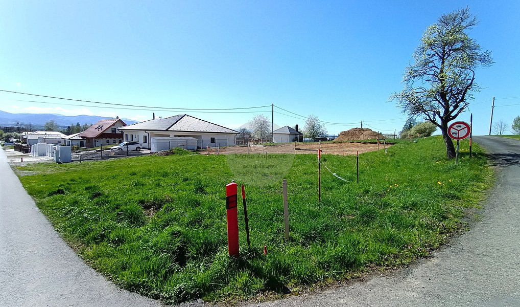 Prodej stavebního pozemku 1 827 m², Těrlicko – náhled fotky 7