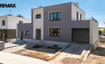 Prodej bytu 4+1 150 m², Žitná, Moravany, okres Brno-venkov