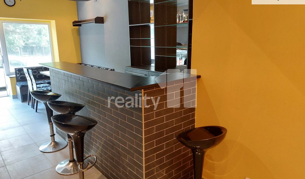 Prodej komerčního objektu (jiného typu) 34 m², Karlovy Vary – náhled fotky 2