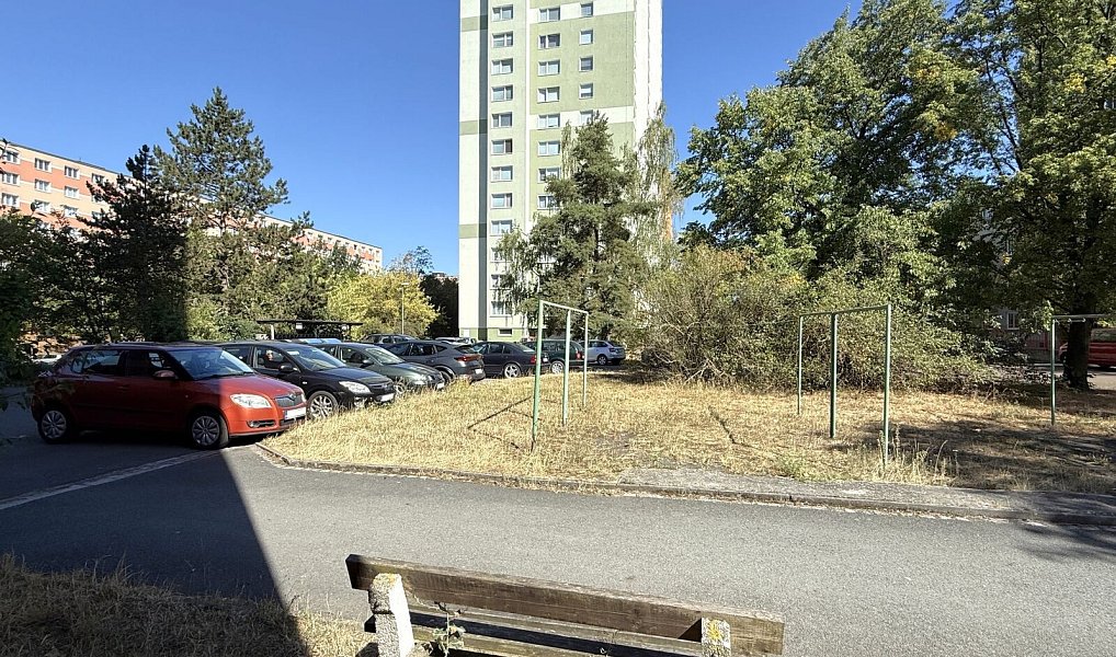 Pronájem bytu 1+kk 35 m², Plzeň – náhled fotky 14