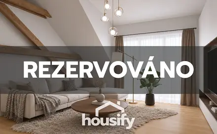 Prodej bytu 2+1 62 m², Hodonice, okres Znojmo