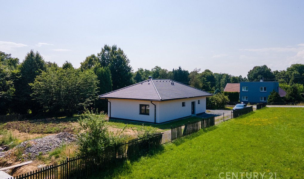 Prodej domu 124 m² s pozemkem 877 m², Vratimov – náhled fotky 33
