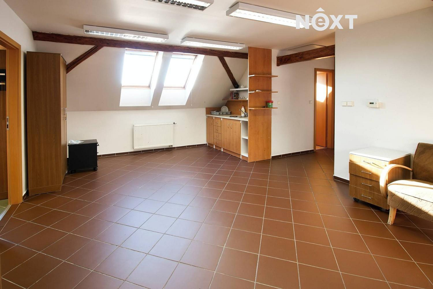 Pronájem kanceláře 113 m² – fotografie 5