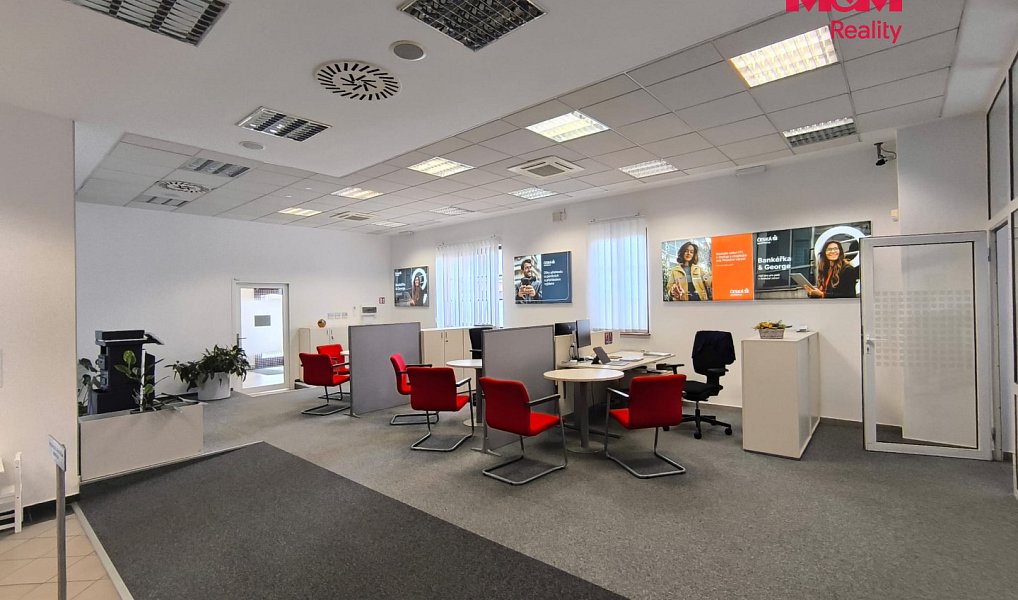 Pronájem obchodních prostor 524 m², Horažďovice – náhled fotky 5