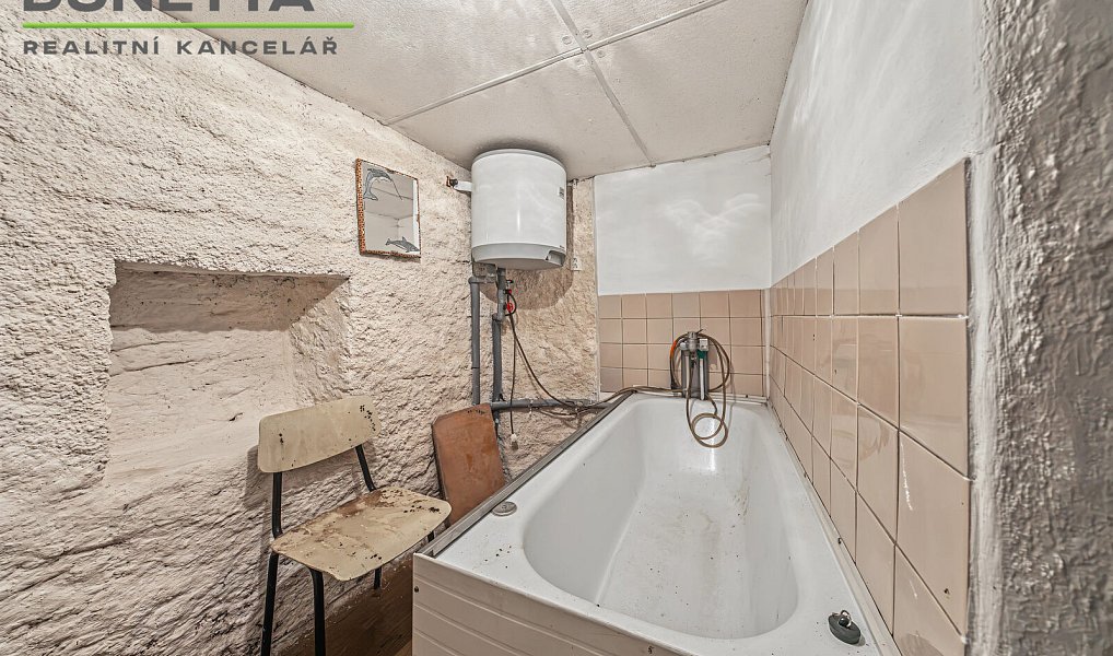 Prodej chaty/chalupy 80 m² s pozemkem 1 199 m², Záchlumí – náhled fotky 21