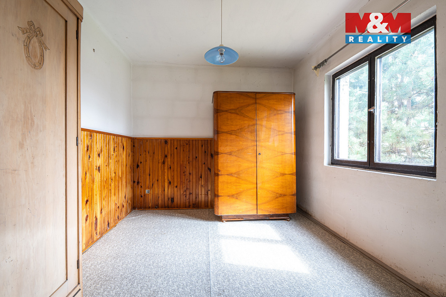 Prodej domu 100 m² s pozemkem 13 296 m² — photo 4