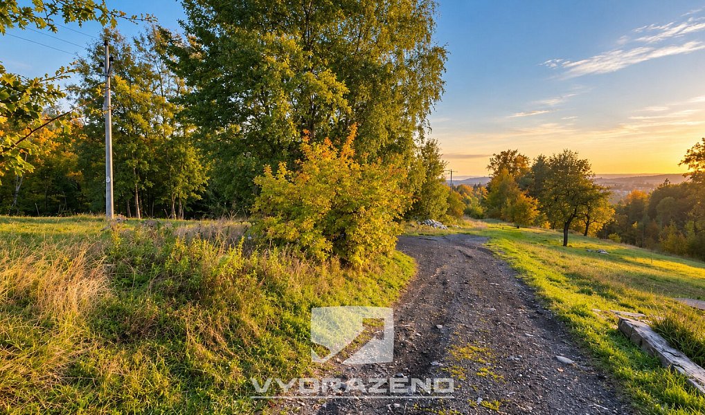 Prodej louky 1 465 m², Liberec – náhled fotky 8