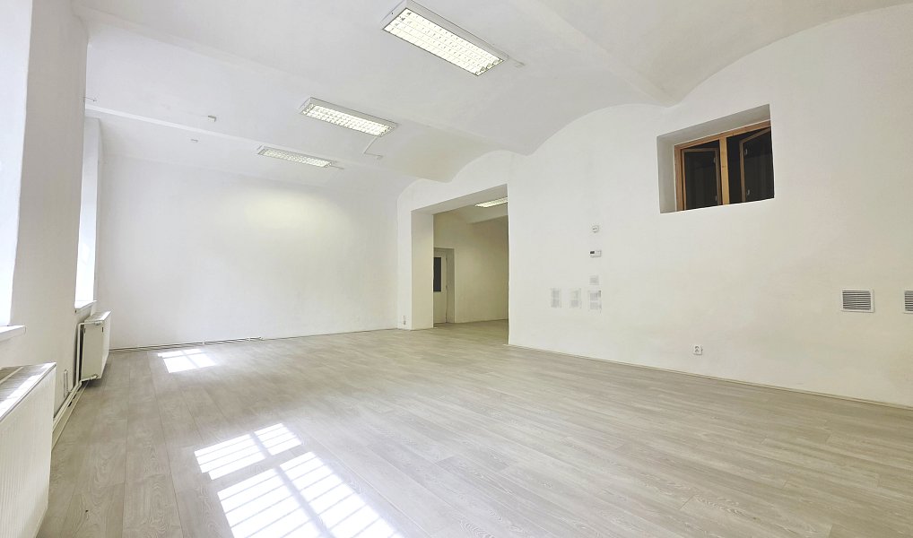 Pronájem kanceláře 167 m², Plzeň – náhled fotky 3