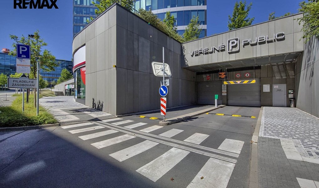 Pronájem obchodních prostor 84 m², Praha – náhled fotky 5