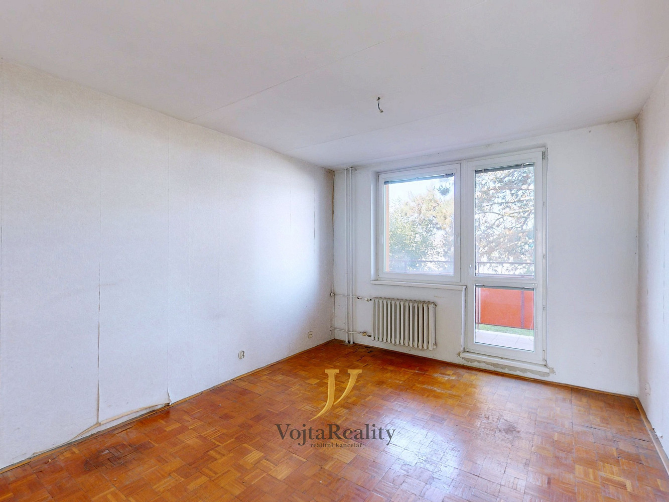 Prodej bytu 1+1 33 m² — photo 5