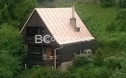 Prodej chaty/chalupy 60 m² s pozemkem 945 m², Blansko - Olešná