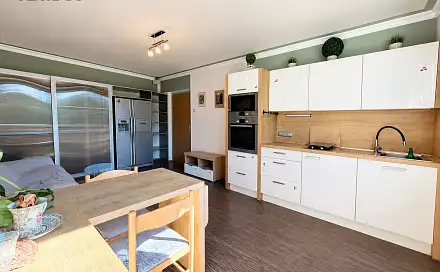 Pronájem bytu 2+kk 46 m², Čechovská, Příbram - Příbram VIII
