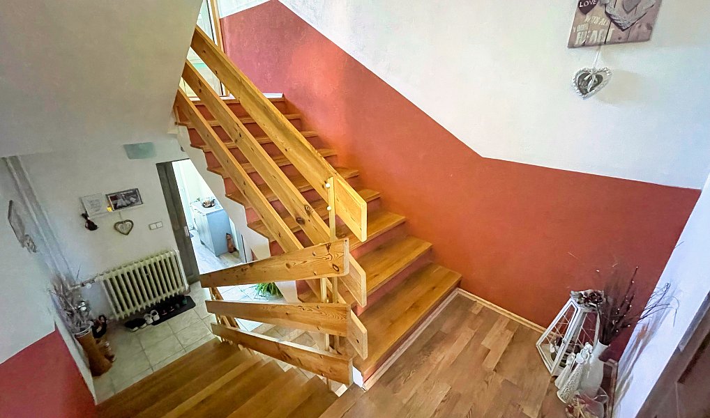 Prodej domu 210 m² s pozemkem 202 m², Písek – náhled fotky 21