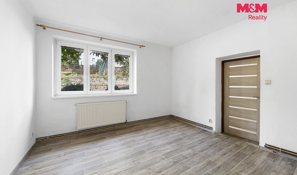 Prodej nájemního domu, činžáku 500 m², Děčín – náhled fotky 9
