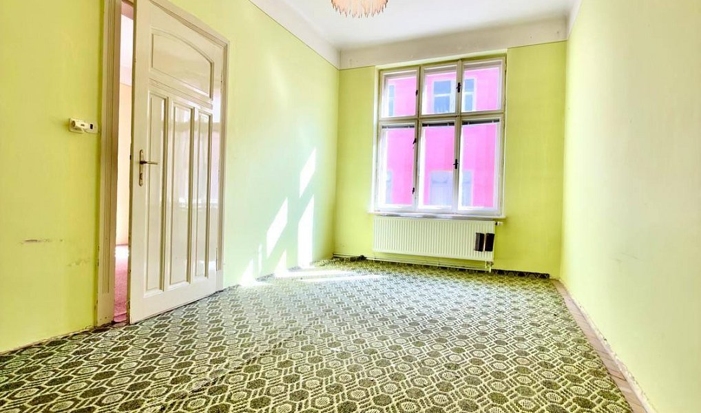 Prodej bytu 3+1 91 m², Opava – náhled fotky 4