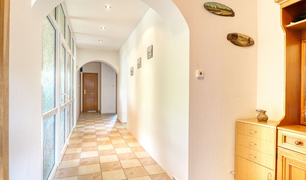 Prodej domu 136 m² s pozemkem 558 m², Velké Losiny – náhled fotky 6