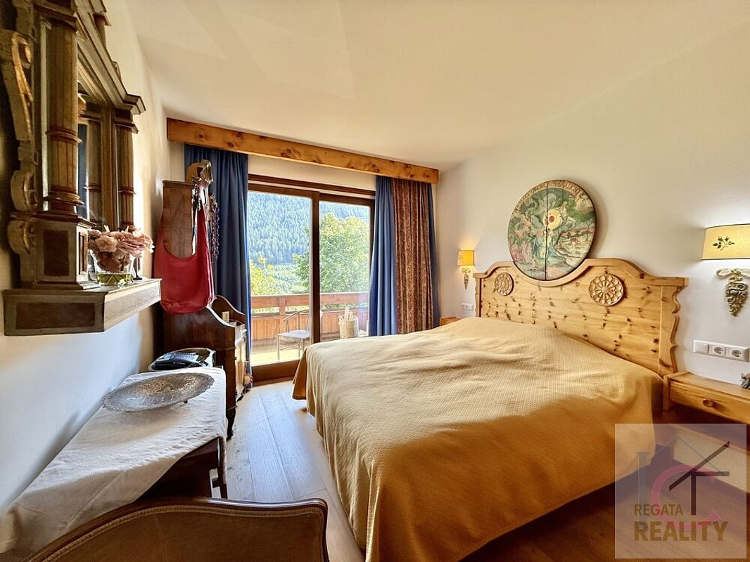 Wohnung – Bad Kleinkirchheim - Ansicht 5