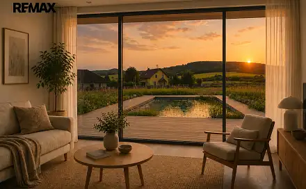 Prodej stavebního pozemku 970 m², Litoměřice