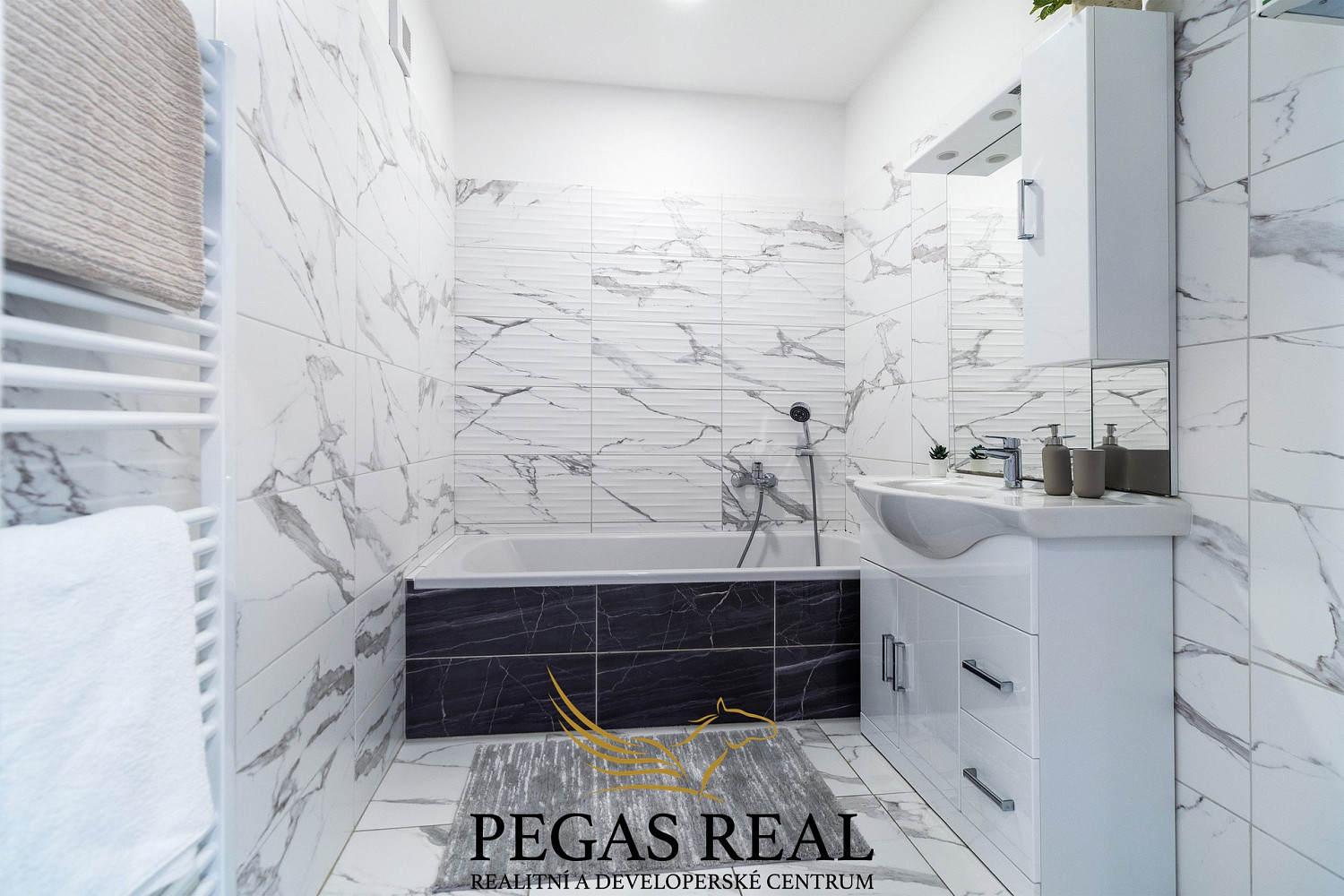 Prodej bytu 3+kk 73 m² – fotografie 5