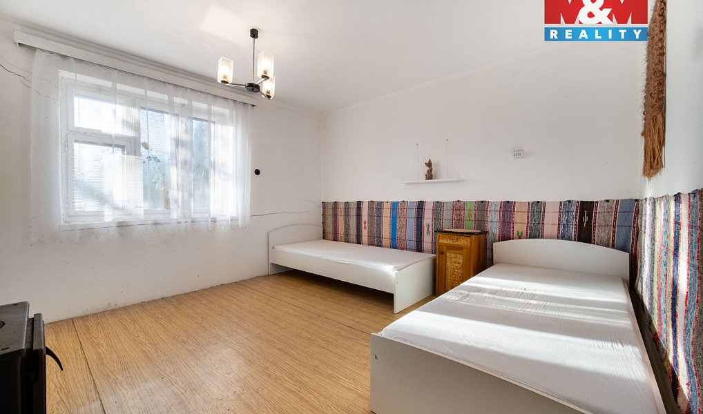 Prodej domu 125 m² s pozemkem 1 402 m², Makov – náhled fotky 18