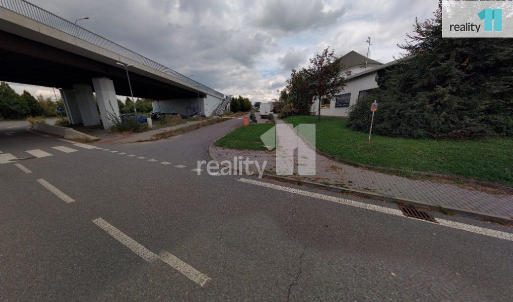Prodej pozemku 5 m², Brno – náhled fotky 4