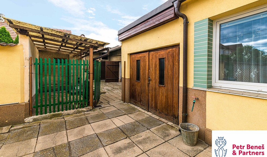 Prodej domu 157 m² s pozemkem 392 m², Milostín – náhled fotky 34