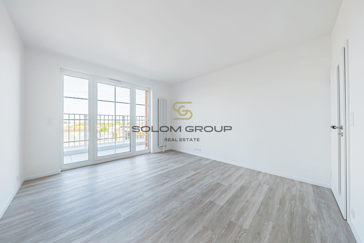 Prodej bytu 2+kk 54 m²